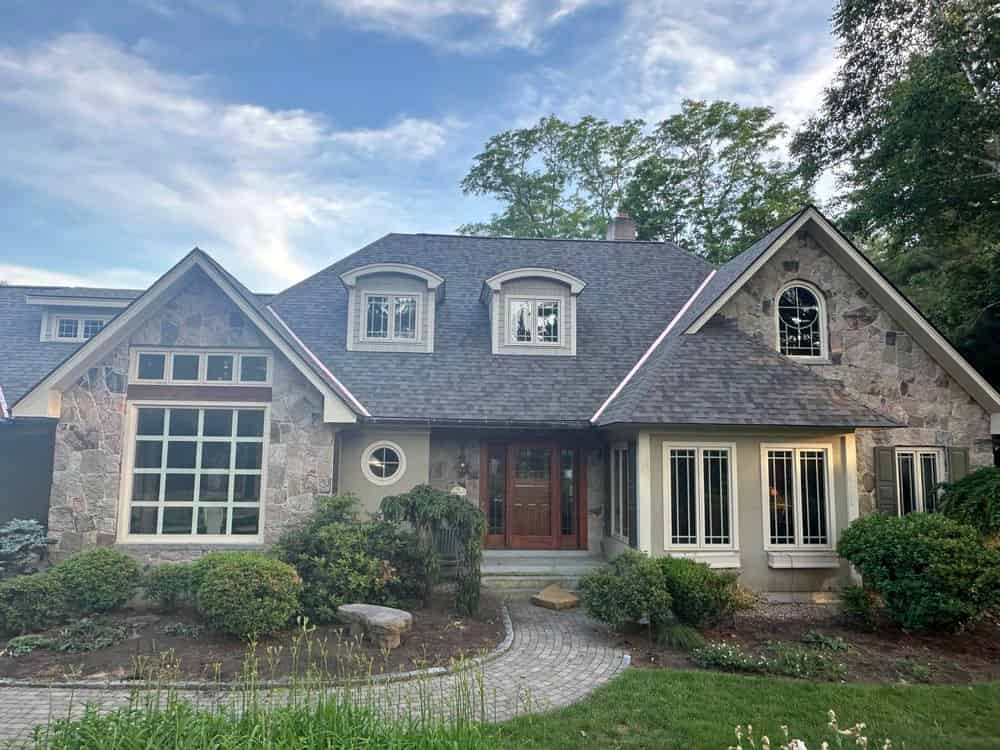 Roofing Installation Services image