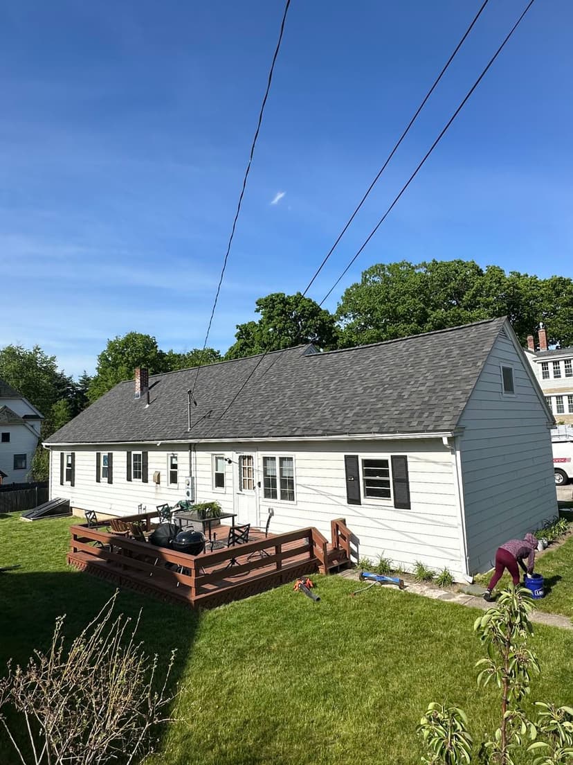 Above and Beyond Customer Satisfaction's image