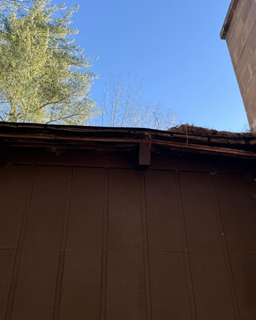 Gallery photos for Metal Roofing Installation for Cabin in Meredith, NH: Image #8